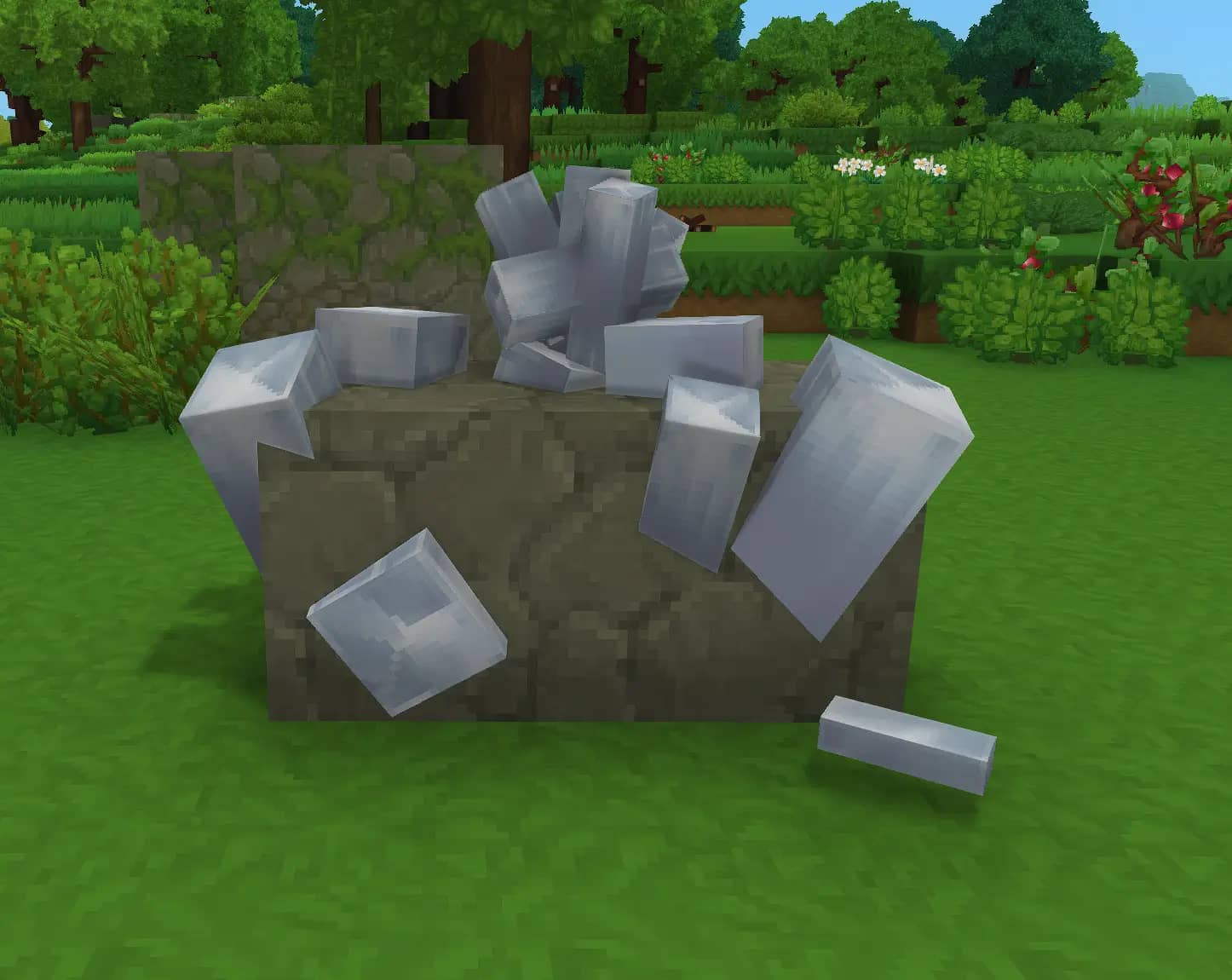 How to Find Mithril Ghost Metal in Hytale: Farm Guide