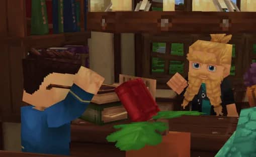 Hytale After Early Access: What Happens to Hypixel