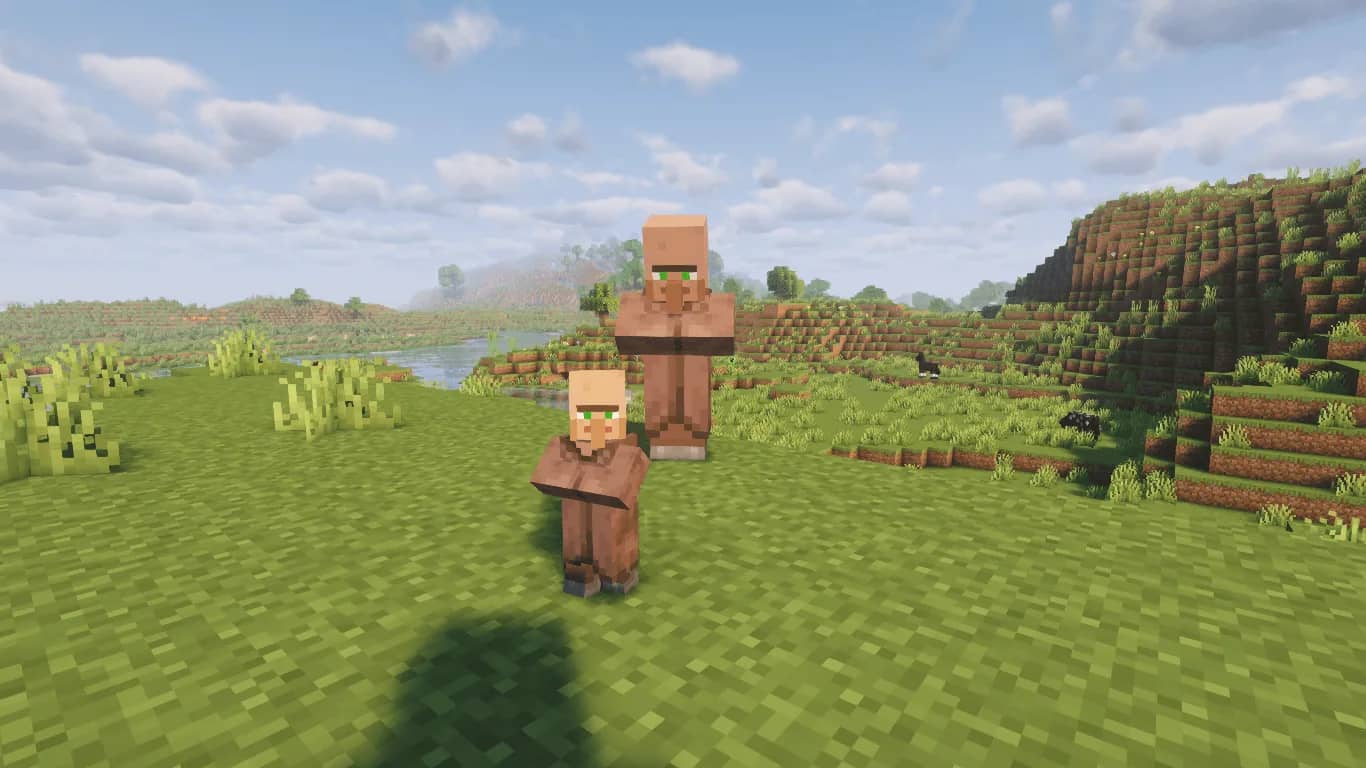 The Ultimate Guide on How to Breed Villagers in Minecraft