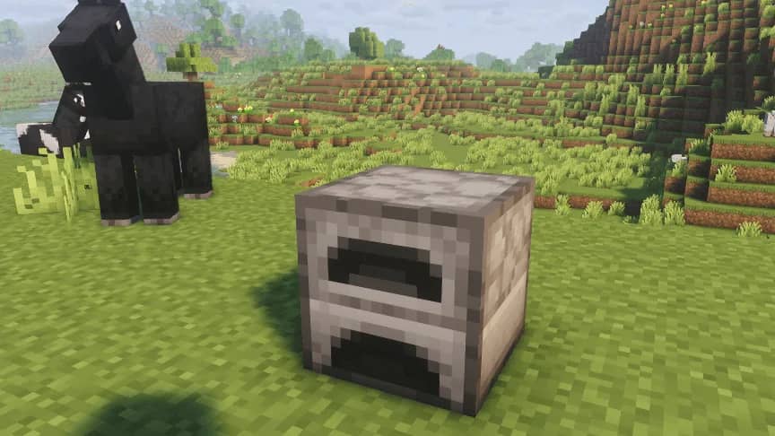 How to Make a Furnace in Minecraft: Step-by-Step Guide