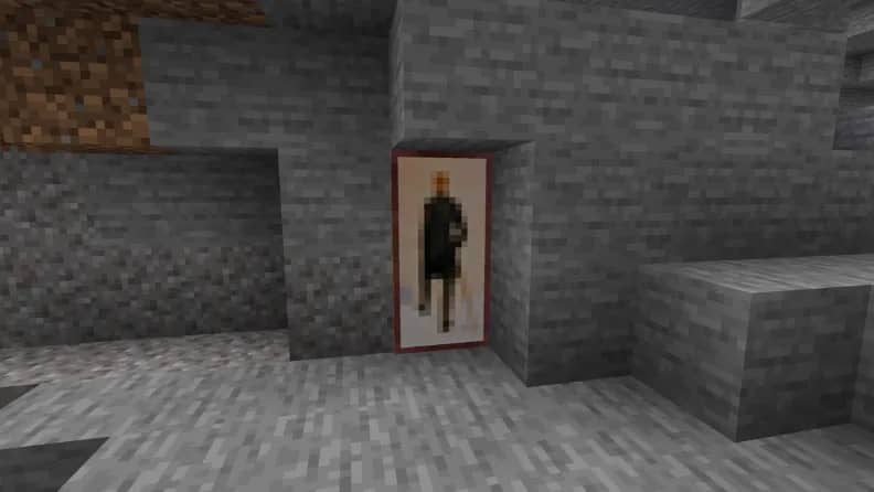 How to Make a Secret Doorway in Minecraft: Easy Guide