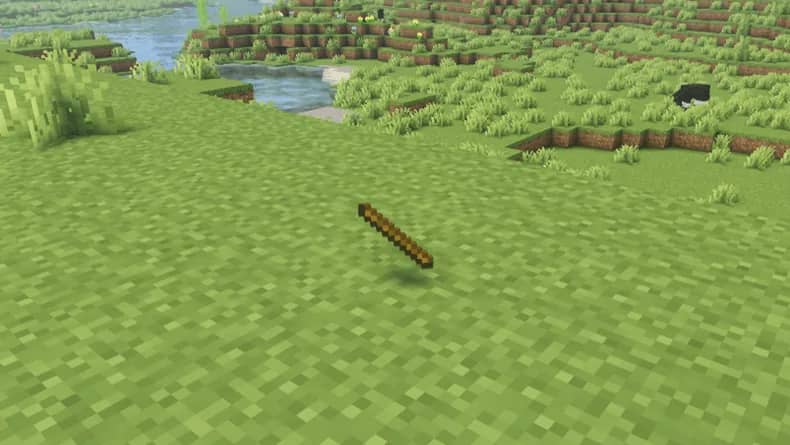 How to Make a Stick in Minecraft: Step-by-Step Guide