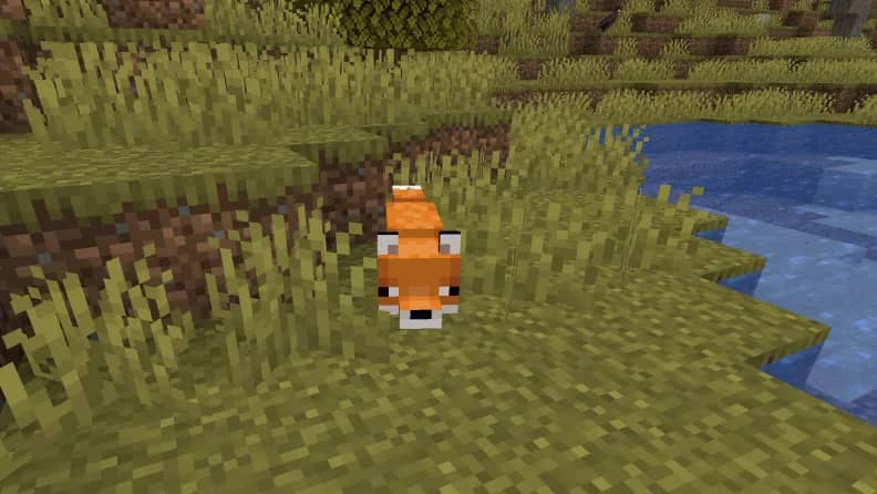 How to Tame a Fox in Minecraft: The Ultimate Guide