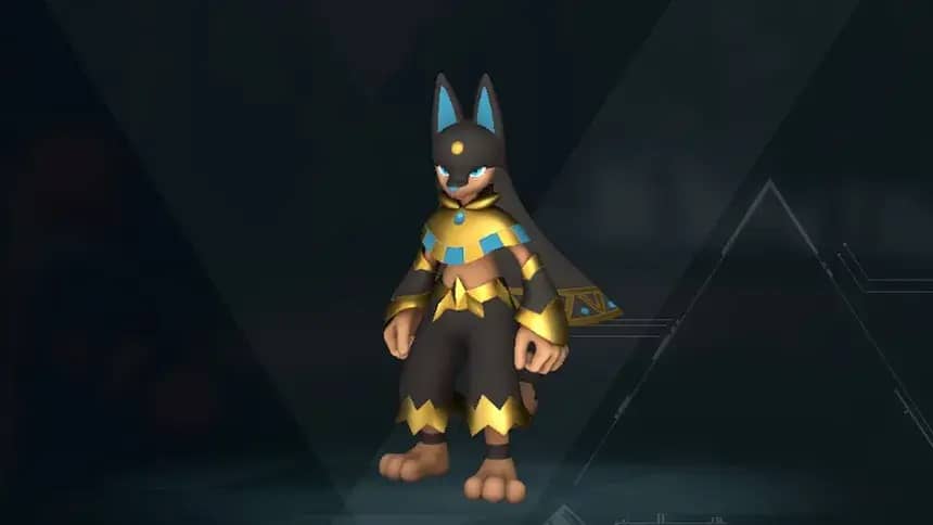 How to Breed Anubis in Palworld: Complete Guide
