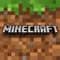 Minecraft game artwork