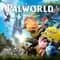 Palworld game artwork