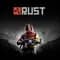 Rust game artwork
