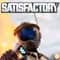 Satisfactory game artwork