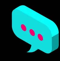 Message icon