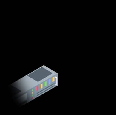 Server Overflow icon