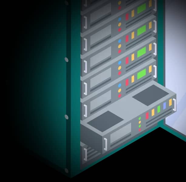 Server Small icon