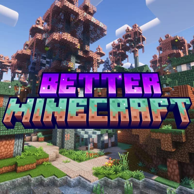 Better MC (BMC5) server hosting