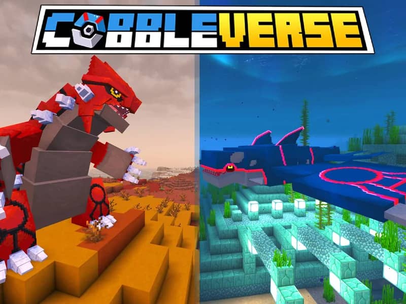 Cobbleverse server hosting