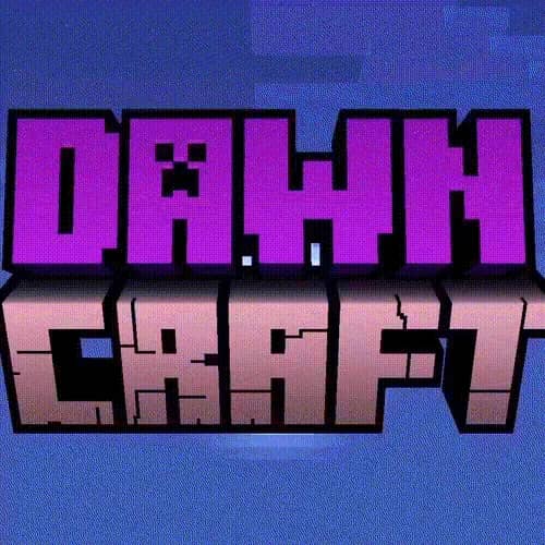 DawnCraft server hosting