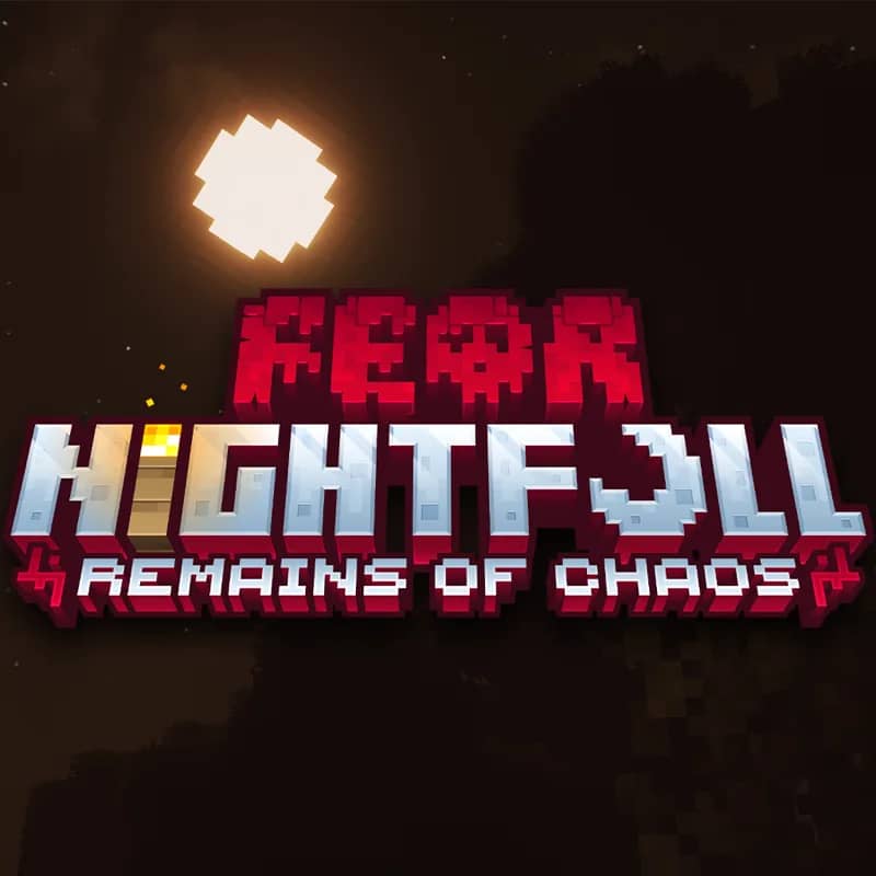 Fear Nightfall server hosting