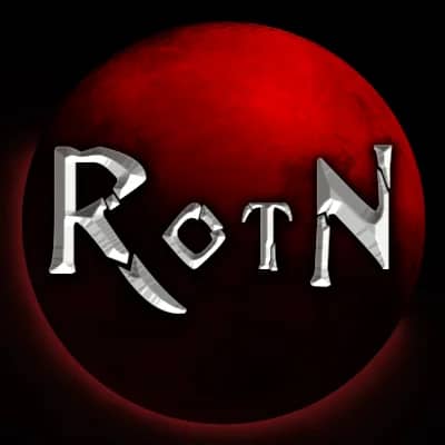 Rebirth of the Night server hosting