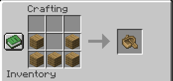 How to Craft a Boat in Minecraft - Illustration for How to Craft a Boat in Minecraft: A Simple Guide for Beginners