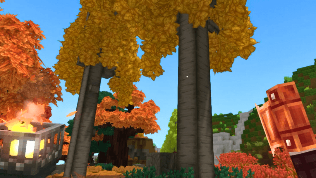 How to Get Softwood in Hytale - Illustration for Essential Hytale Softwood Farming Guide: Tips for Efficient Harvesting