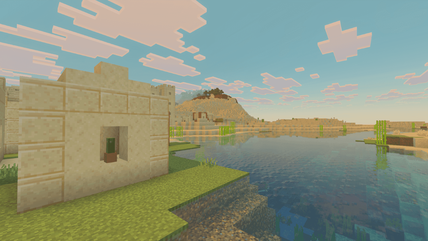 Best Minecraft Seeds for Bedrock 1.21.130: Top Picks for Adventure - Featured image for minecraft guide