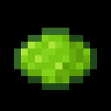 How to Make Lime Green Dye in Minecraft - Illustration for How to Get Green Dye in Minecraft: Simple Steps for Crafting Success