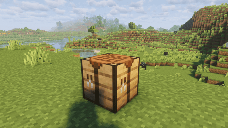 How to Make a Crafting Table in Minecraft: A Step-by-Step Guide - Featured image for minecraft guide