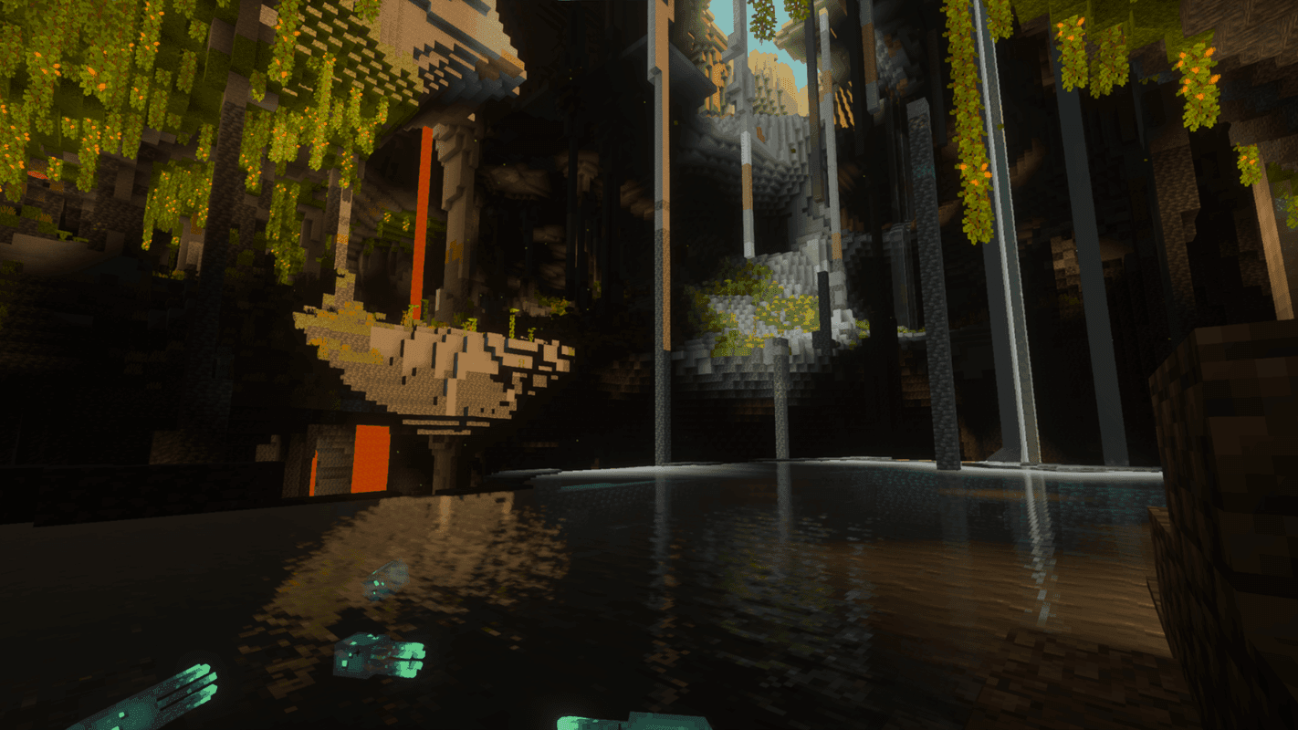 Top 10 Scariest Seeds in Minecraft That Will Haunt Your Gameplay - Featured image for minecraft guide