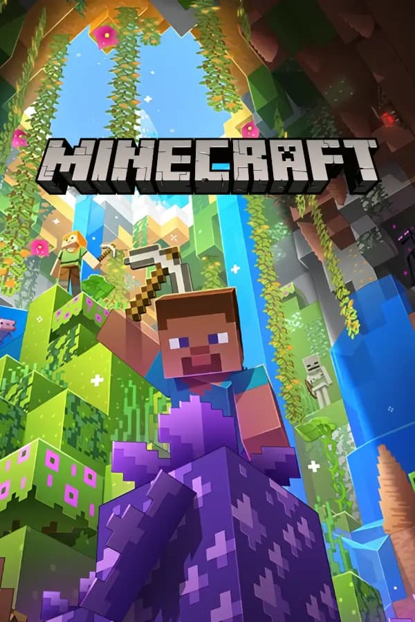 MINECRAFTimage