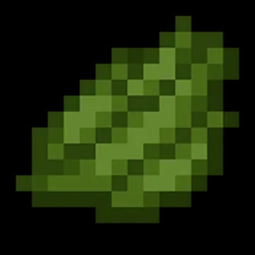 What is Green Dye in Minecraft? illustrated for How to Get Green Dye in Minecraft: Simple Crafting Steps