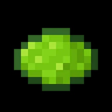 How to Make Lime Green Dye in Minecraft illustrated for How to Get Green Dye in Minecraft: Simple Crafting Steps