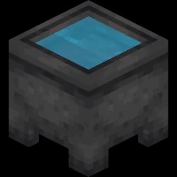 What is a Cauldron in Minecraft? illustrated for How to Make a Cauldron in Minecraft: Step-by-Step