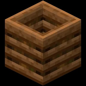 What is a Composter in Minecraft? illustrated for The Ultimate Guide on How to Make a Composter in Minecraft