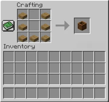 How to Make a Composter in Minecraft illustrated for The Ultimate Guide on How to Make a Composter in Minecraft