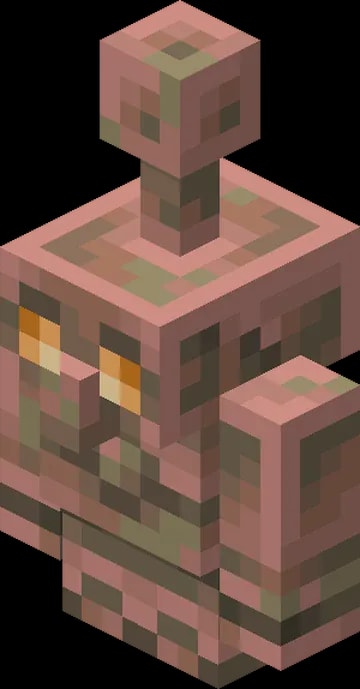 What is a Copper Golem in Minecraft? illustrated for How to Make a Copper Golem in Minecraft: Step by Step