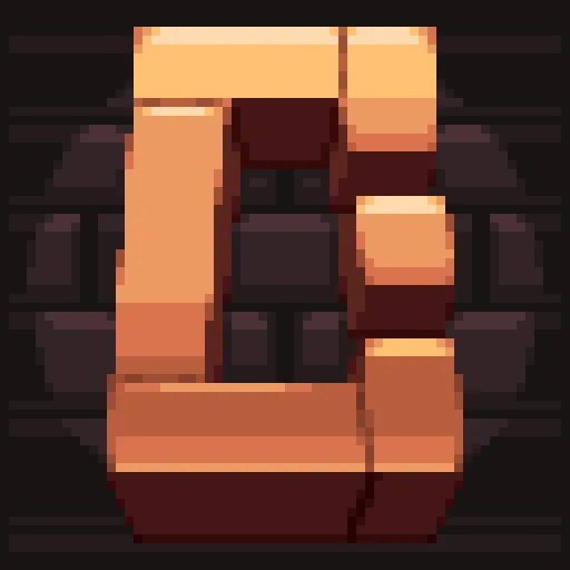 Craftoria modpack art