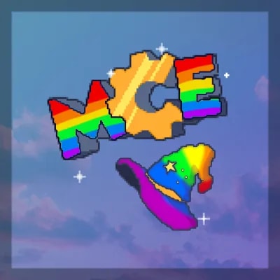 MC Eternal modpack art