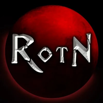 Rebirth of the Night modpack art