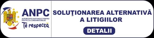 Soluționarea Alternativă a Litigiilor (ANPC SAL): Romanian alternative consumer dispute resolution, opens in a new tab, page in Romanian