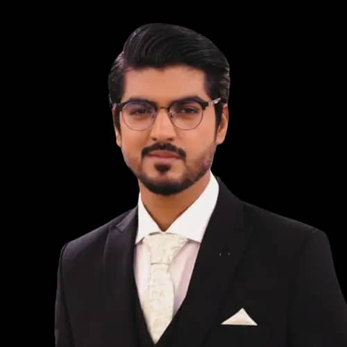 Shahrukh profile picture