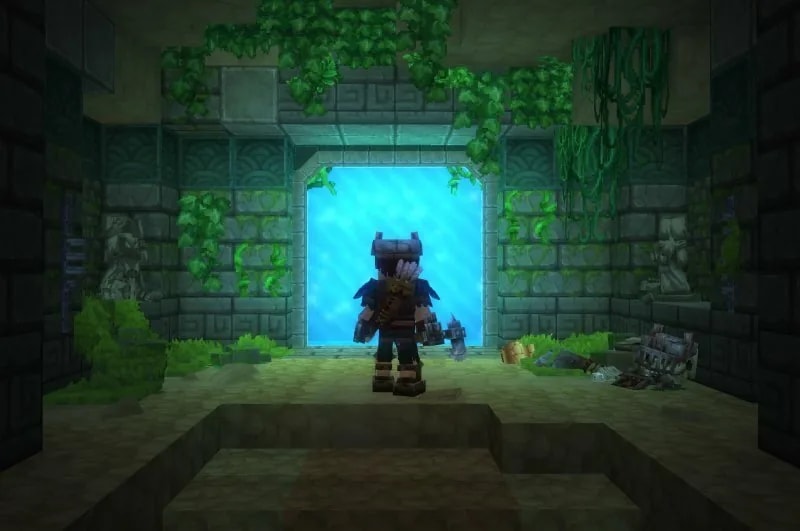 Hytale Minimum & Recommended PC Specs illustrated for the CraftLands Hytale blog