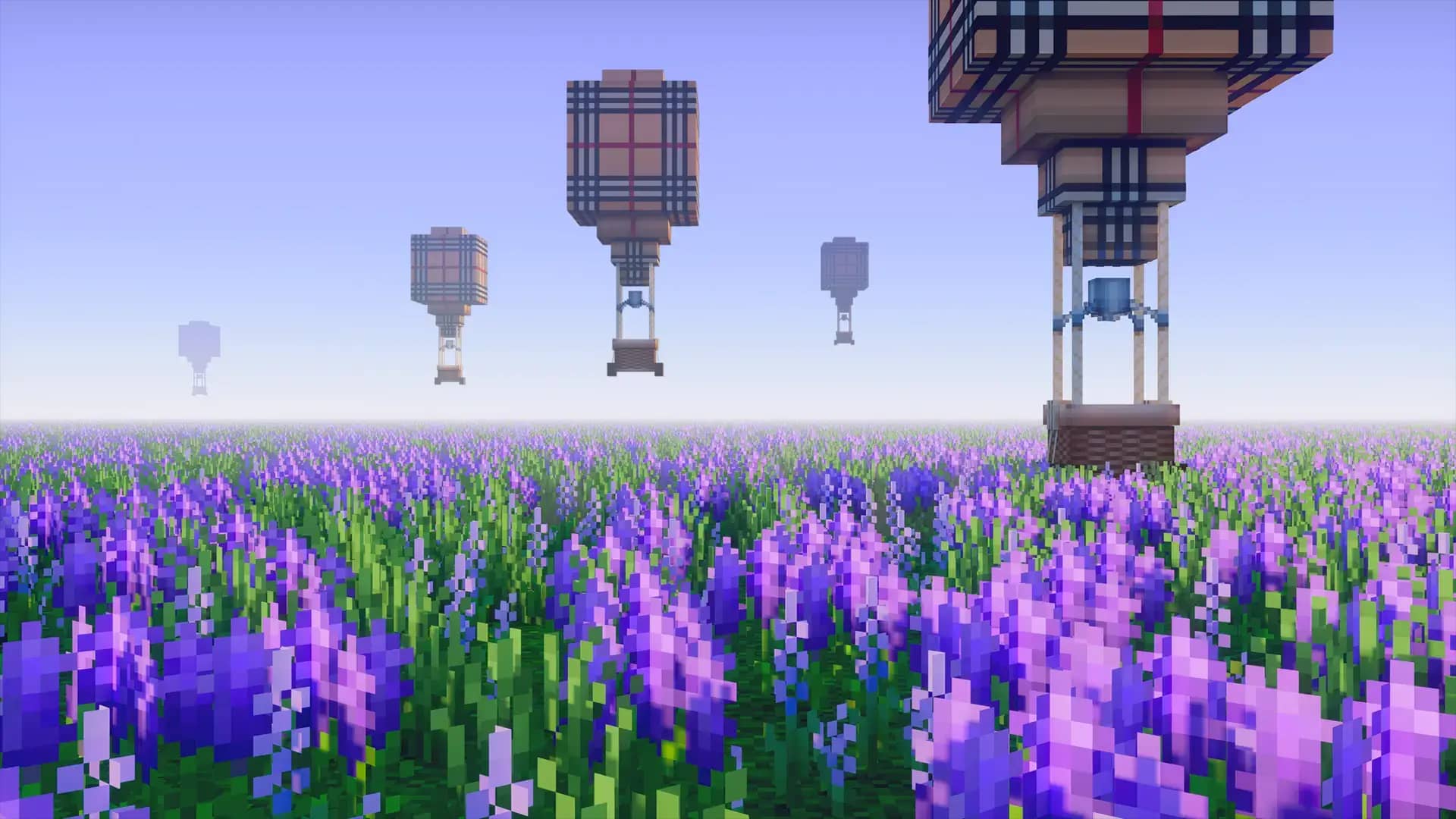 Best Minecraft Modpacks in 2026 (Every Playstyle)