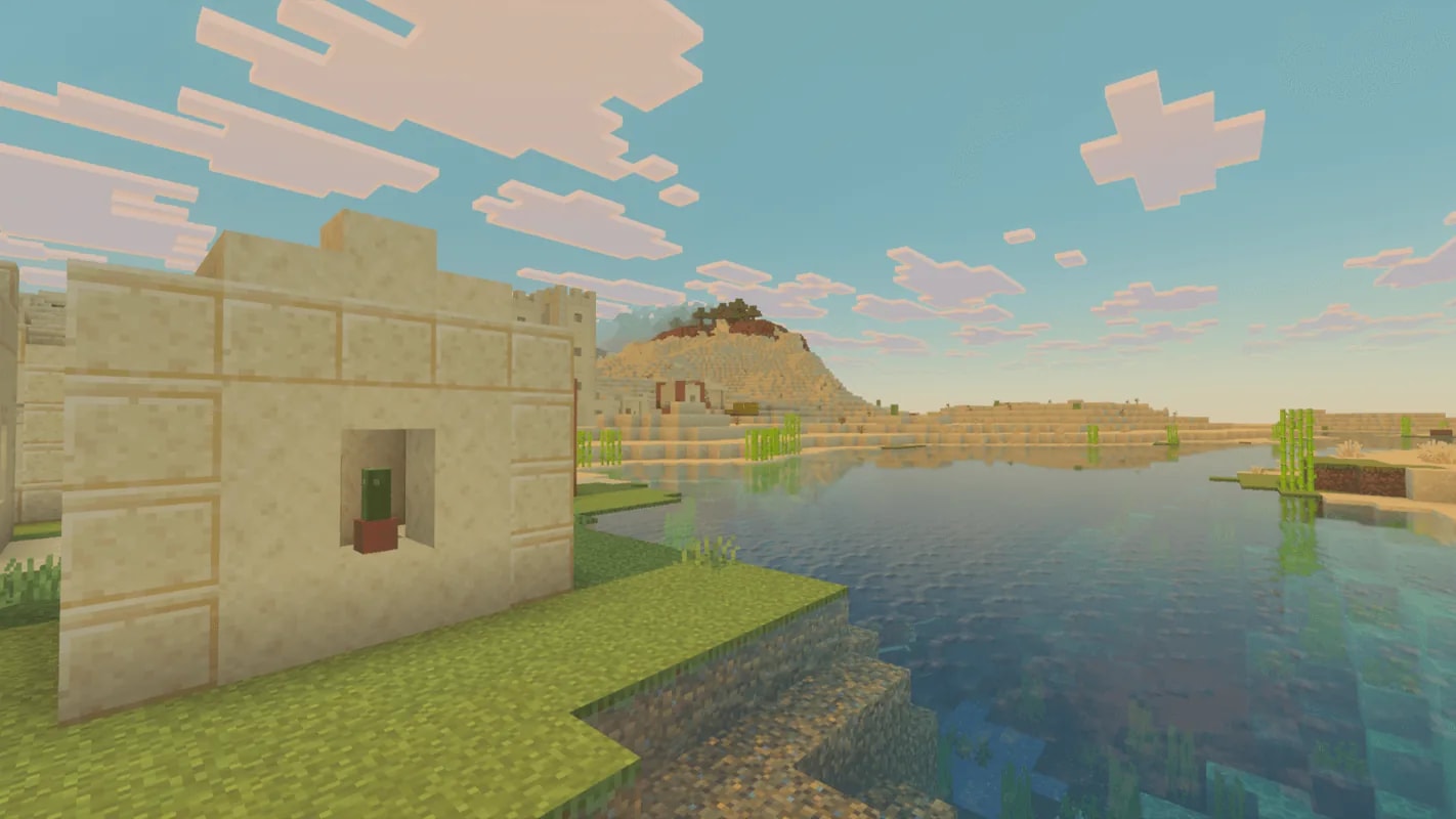 Best Minecraft Seeds for Java (2026 Update) illustrated for the CraftLands Minecraft blog