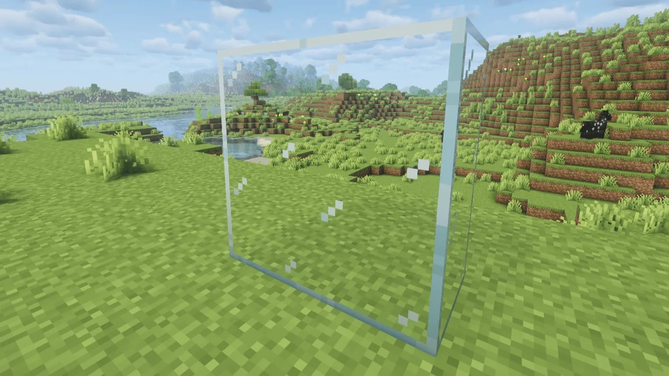 How Do I Make Glass in Minecraft? Beginner's Guide illustrated for the CraftLands Minecraft blog