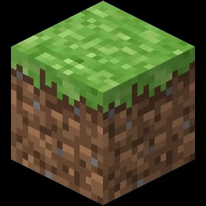 What Is a Grass Block in Minecraft illustrated for The Ultimate Guide on How to Get a Grass Block in Minecraft