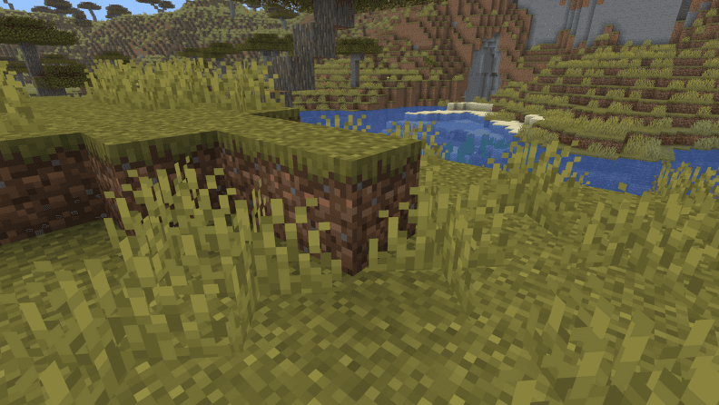 The Ultimate Guide on How to Get a Grass Block in Minecraft - Featured image for minecraft guide