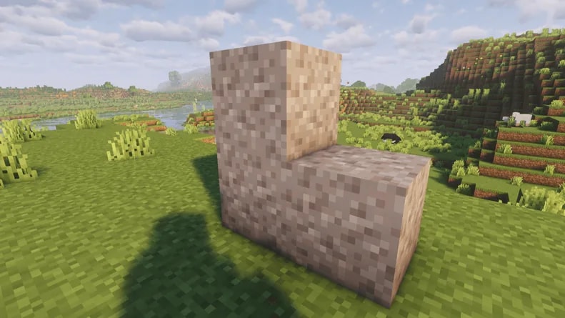 What is a Flint and How it obtained in Minecraft illustrated for The Best Ways on How to Get Flint in Minecraft Efficiently