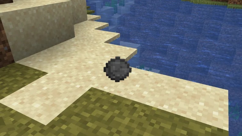 How to Make Firework Star in Minecraft: A Step-by-Step Guide illustrated for the CraftLands Minecraft blog