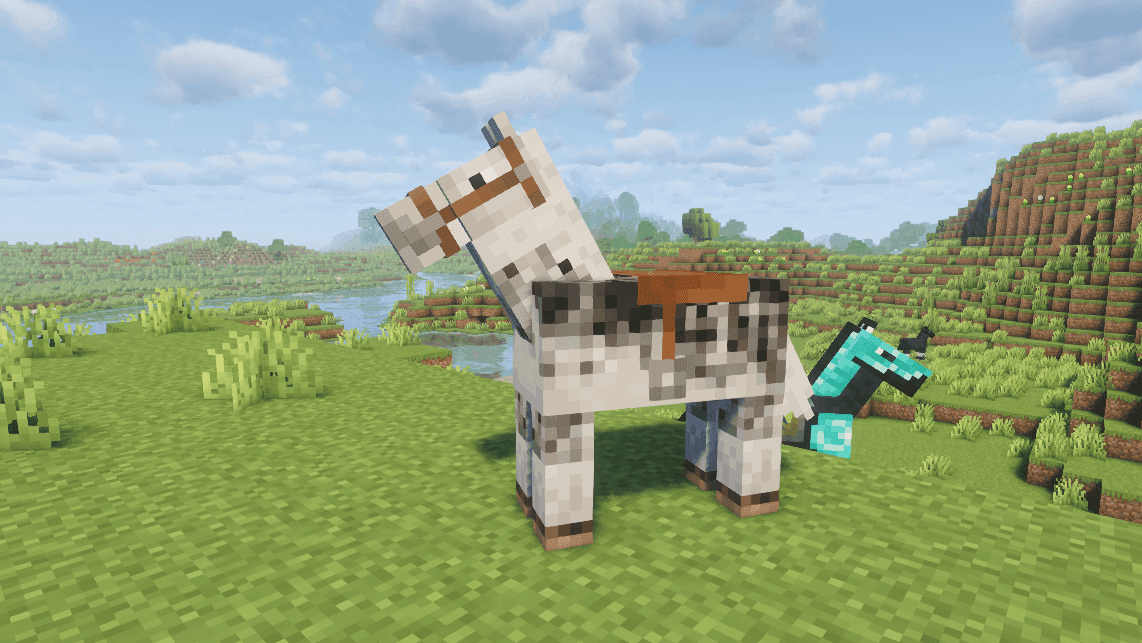 How to Make Saddle in Minecraft: A Simple Step-by-Step Guide - Featured image for minecraft guide