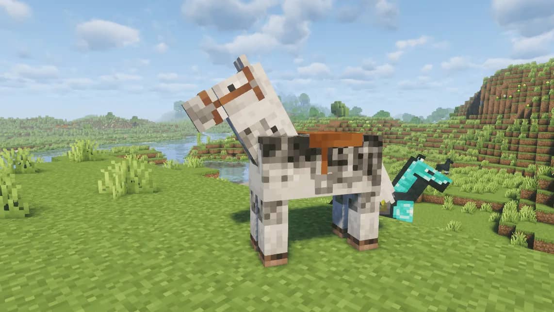 How to Make Saddle in Minecraft: A Simple Step-by-Step Guide