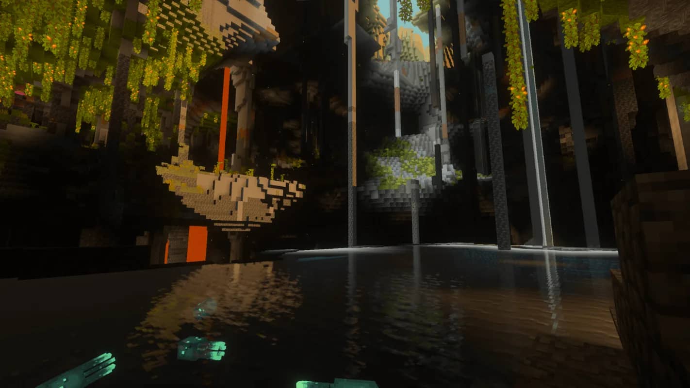 Top 10 Scariest Seeds in Minecraft That Will Haunt You