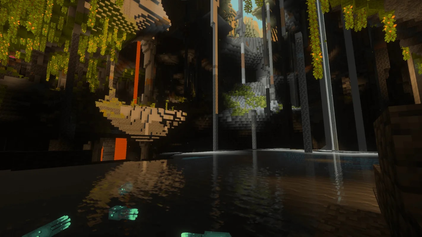 Top 10 Scariest Seeds in Minecraft That Will Haunt You illustrated for the CraftLands Minecraft blog